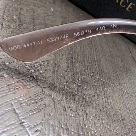 Versace Sunglasses - Picture 2 of 16